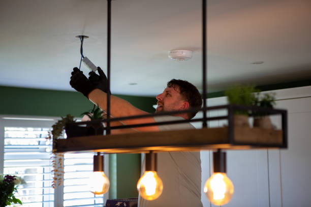 Best Electric Panel Repair  in Duncansville, PA